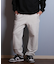 【限定】DEAR LAUREL(ディアローレル)スウェットパンツ ジャージ ダブルニースウェットパンツ ロンパン D25F-3101/メンズ ムラサキスポーツ限定