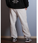 【限定】DEAR LAUREL(ディアローレル)スウェットパンツ ジャージ ダブルニースウェットパンツ ロンパン D25F-3101/メンズ ムラサキスポーツ限定