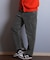 【限定】DEAR LAUREL(ディアローレル)コーデュロイパンツ ロンパン CORDUROY PANTS D25F-3102/メンズ ムラサキスポーツ限定
