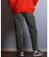 【限定】DEAR LAUREL(ディアローレル)コーデュロイパンツ ロンパン CORDUROY PANTS D25F-3102/メンズ ムラサキスポーツ限定
