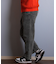 【限定】DEAR LAUREL(ディアローレル)コーデュロイパンツ ロンパン CORDUROY PANTS D25F-3102/メンズ ムラサキスポーツ限定