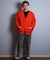 【限定】DEAR LAUREL(ディアローレル)コーデュロイパンツ ロンパン CORDUROY PANTS D25F-3102/メンズ ムラサキスポーツ限定
