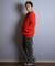 【限定】DEAR LAUREL(ディアローレル)コーデュロイパンツ ロンパン CORDUROY PANTS D25F-3102/メンズ ムラサキスポーツ限定
