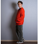 【限定】DEAR LAUREL(ディアローレル)コーデュロイパンツ ロンパン CORDUROY PANTS D25F-3102/メンズ ムラサキスポーツ限定