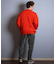 【限定】DEAR LAUREL(ディアローレル)コーデュロイパンツ ロンパン CORDUROY PANTS D25F-3102/メンズ ムラサキスポーツ限定