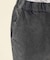 【限定】DEAR LAUREL(ディアローレル)コーデュロイパンツ ロンパン CORDUROY PANTS D25F-3102/メンズ ムラサキスポーツ限定