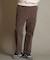 【限定】DEAR LAUREL(ディアローレル)コーデュロイパンツ ロンパン CORDUROY PANTS D25F-3102/メンズ ムラサキスポーツ限定