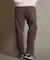 【限定】DEAR LAUREL(ディアローレル)コーデュロイパンツ ロンパン CORDUROY PANTS D25F-3102/メンズ ムラサキスポーツ限定