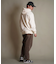 【限定】DEAR LAUREL(ディアローレル)コーデュロイパンツ ロンパン CORDUROY PANTS D25F-3102/メンズ ムラサキスポーツ限定