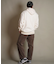 【限定】DEAR LAUREL(ディアローレル)コーデュロイパンツ ロンパン CORDUROY PANTS D25F-3102/メンズ ムラサキスポーツ限定