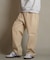 【限定】DEAR LAUREL(ディアローレル)コーデュロイパンツ ロンパン CORDUROY PANTS D25F-3102/メンズ ムラサキスポーツ限定