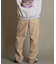 【限定】DEAR LAUREL(ディアローレル)コーデュロイパンツ ロンパン CORDUROY PANTS D25F-3102/メンズ ムラサキスポーツ限定