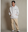 【限定】DEAR LAUREL(ディアローレル)コーデュロイパンツ ロンパン CORDUROY PANTS D25F-3102/メンズ ムラサキスポーツ限定