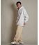 【限定】DEAR LAUREL(ディアローレル)コーデュロイパンツ ロンパン CORDUROY PANTS D25F-3102/メンズ ムラサキスポーツ限定