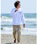 【限定】lost 長袖 Tシャツ ロンT メンズ バックプリント ペイズリー柄 SPACER LS TEE L25F-2202 ロスト/メンズ ムラサキスポーツ限定