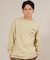 【限定】lost 長袖 Tシャツ ロンT  バックプリント ロゴ BLACK SHEEP LS TEE ロスト/メンズ ムラサキスポーツ限定