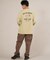 【限定】lost 長袖 Tシャツ ロンT  バックプリント ロゴ BLACK SHEEP LS TEE ロスト/メンズ ムラサキスポーツ限定