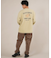 【限定】lost 長袖 Tシャツ ロンT  バックプリント ロゴ BLACK SHEEP LS TEE ロスト/メンズ ムラサキスポーツ限定