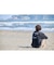 【限定】lost 長袖 Tシャツ ロンT  バックプリント ロゴ BLACK SHEEP LS TEE ロスト/メンズ ムラサキスポーツ限定