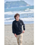 【限定】lost 長袖 Tシャツ ロンT  バックプリント ロゴ BLACK SHEEP LS TEE ロスト/メンズ ムラサキスポーツ限定
