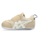 asics(アシックス)キッズ ベビー アイダホ BABY FW 1144A315/SUKUSUKU ムラサキスポーツ