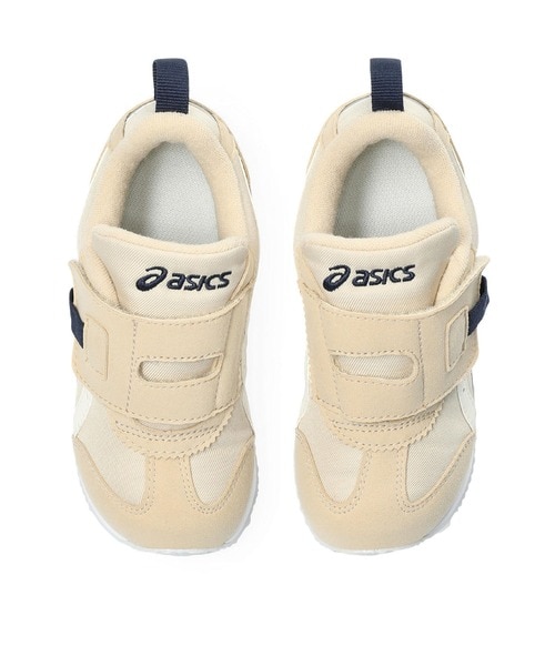 【新品タグ付き】asics アシックス アイダホ ミニ PM キッズ イーブイ アシックス すくすく キッズ スニーカー アイダホ ミニ 1144A374