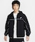 NIKE(ナイキ)ナイロンジャケット フルジップ HJ2013-010/レディース ムラサキスポーツ