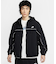 NIKE(ナイキ)ナイロンジャケット フルジップ HJ2013-010/レディース ムラサキスポーツ