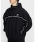 NIKE(ナイキ)ナイロンジャケット フルジップ HJ2013-010/レディース ムラサキスポーツ
