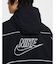 NIKE(ナイキ)ナイロンジャケット フルジップ HJ2013-010/レディース ムラサキスポーツ