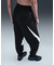 NIKE(ナイキ)ミッドライズ ジョガーパンツ オーバーサイズフィット セットアップ対応 HV2358-010/レディース ムラサキスポーツ
