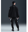 NIKE(ナイキ)ミッドライズ ジョガーパンツ オーバーサイズフィット セットアップ対応 HV2358-010/レディース ムラサキスポーツ