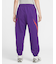 NIKE(ナイキ)ミッドライズ ジョガーパンツ オーバーサイズフィット セットアップ対応 HV2358-547/レディース ムラサキスポーツ