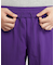 NIKE(ナイキ)ミッドライズ ジョガーパンツ オーバーサイズフィット セットアップ対応 HV2358-547/レディース ムラサキスポーツ