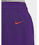 NIKE(ナイキ)ミッドライズ ジョガーパンツ オーバーサイズフィット セットアップ対応 HV2358-547/レディース ムラサキスポーツ