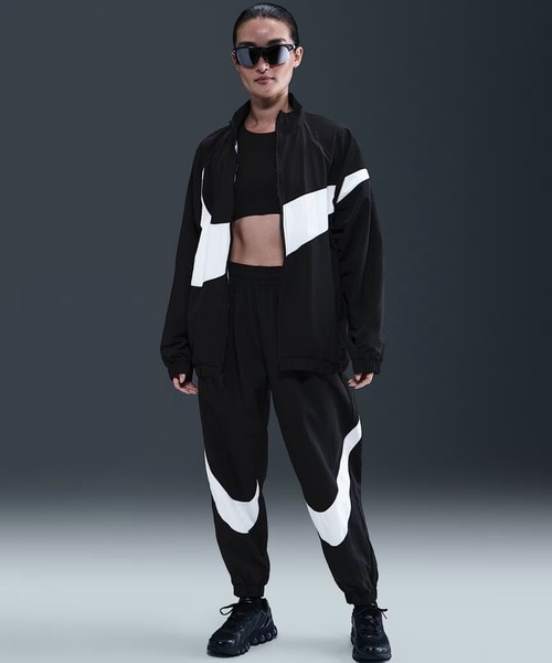NIKE(ナイキ)ウーブン ジャケット スポーツ トレーニング ウエア