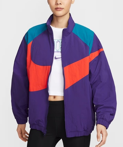 NIKE(ナイキ)ウーブン ジャケット スポーツ トレーニング ウエア