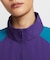 NIKE(ナイキ)ウーブン ジャケット スポーツ トレーニング ウエア オーバーサイズ HV4108-547/レディース ムラサキスポーツ