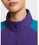 NIKE(ナイキ)ウーブン ジャケット スポーツ トレーニング ウエア オーバーサイズ HV4108-547/レディース ムラサキスポーツ