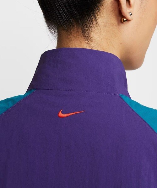 NIKE(ナイキ)ウーブン ジャケット スポーツ トレーニング ウエア