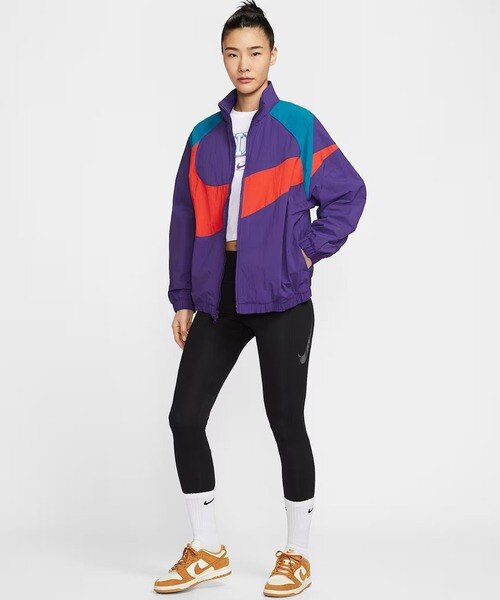 NIKE(ナイキ)ウーブン ジャケット スポーツ トレーニング ウエア