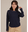 【限定】RIKKA FEMME(リッカファム) サーマルロンT 長袖Tシャツ RF25FW04/レディース ムラサキスポーツ限定