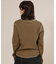 【限定】RIKKA FEMME(リッカファム) サーマルロンT 長袖Tシャツ RF25FW04/レディース ムラサキスポーツ限定