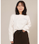 【限定】RIKKA FEMME(リッカファム)フォトロンT バックプリントTシャツ 長袖Tシャツ  RF25FW05/レディース ムラサキスポーツ限定