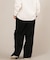 【限定】RIKKA FEMME(リッカファム)イージーパンツ 速乾 UVカット RF25FW11/レディース ムラサキスポーツ限定
