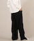 【限定】RIKKA FEMME(リッカファム)イージーパンツ 速乾 UVカット RF25FW11/レディース ムラサキスポーツ限定