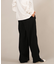 【限定】RIKKA FEMME(リッカファム)イージーパンツ 速乾 UVカット RF25FW11/レディース ムラサキスポーツ限定