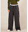 【限定】RIKKA FEMME(リッカファム)イージーパンツ 速乾 UVカット RF25FW11/レディース ムラサキスポーツ限定