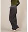 【限定】RIKKA FEMME(リッカファム)イージーパンツ 速乾 UVカット RF25FW11/レディース ムラサキスポーツ限定