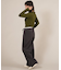 【限定】RIKKA FEMME(リッカファム)イージーパンツ 速乾 UVカット RF25FW11/レディース ムラサキスポーツ限定
